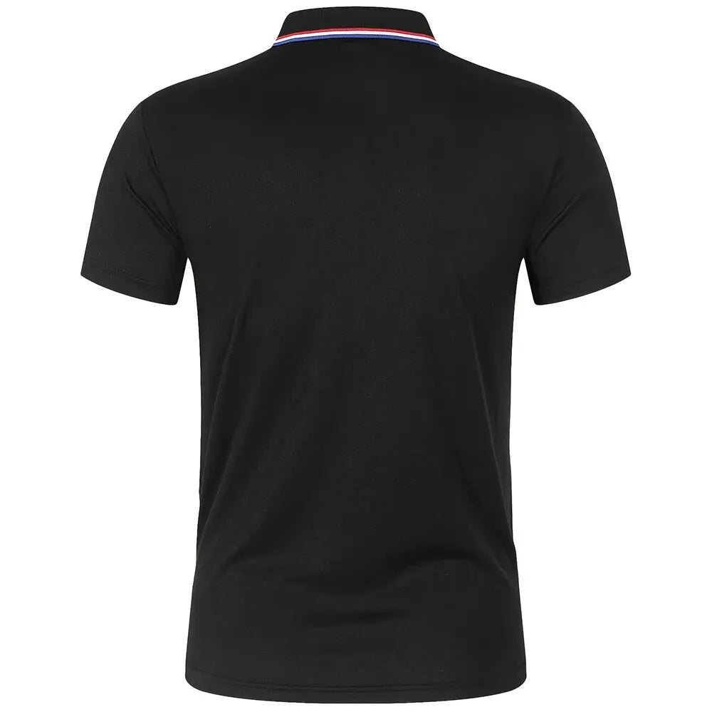 LISERE - Polo Homme