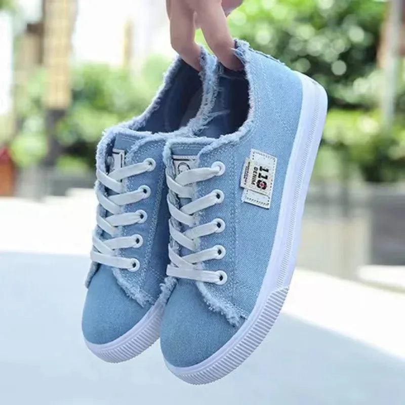 UPPER - Chaussures Urban Femme