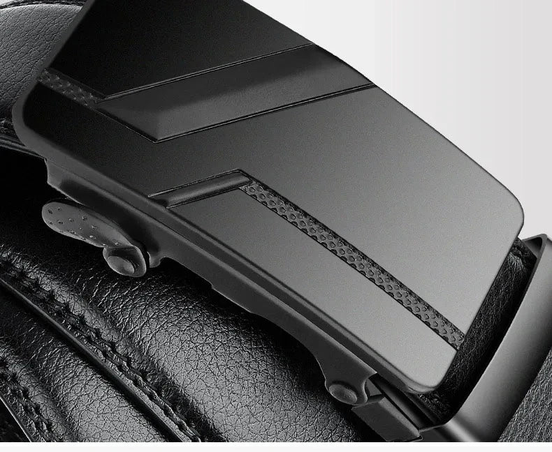 Ceinture Automatique Homme