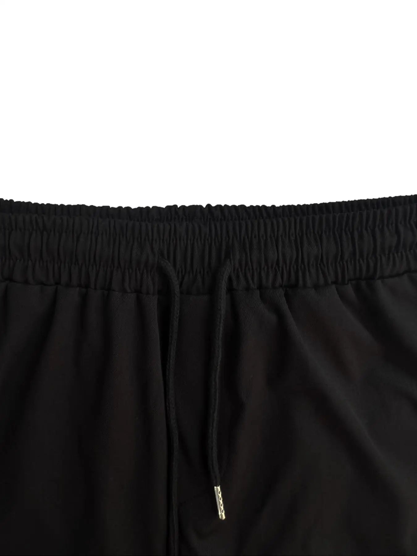 Cargo Urbain Polyester Homme