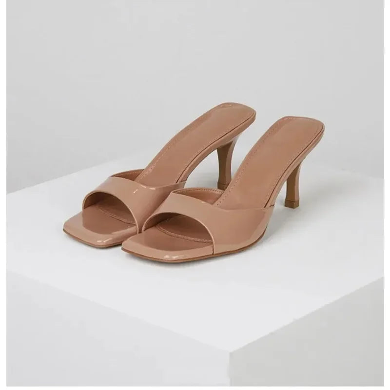 TOE - Chaussures Talons Femme