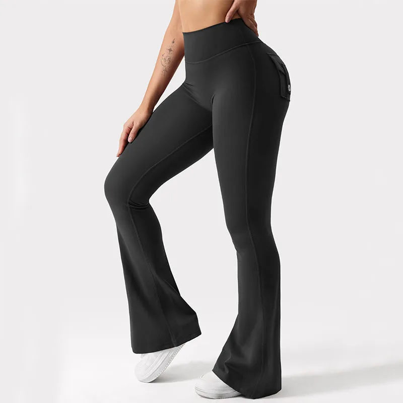 Jogging Palazzo Femme
