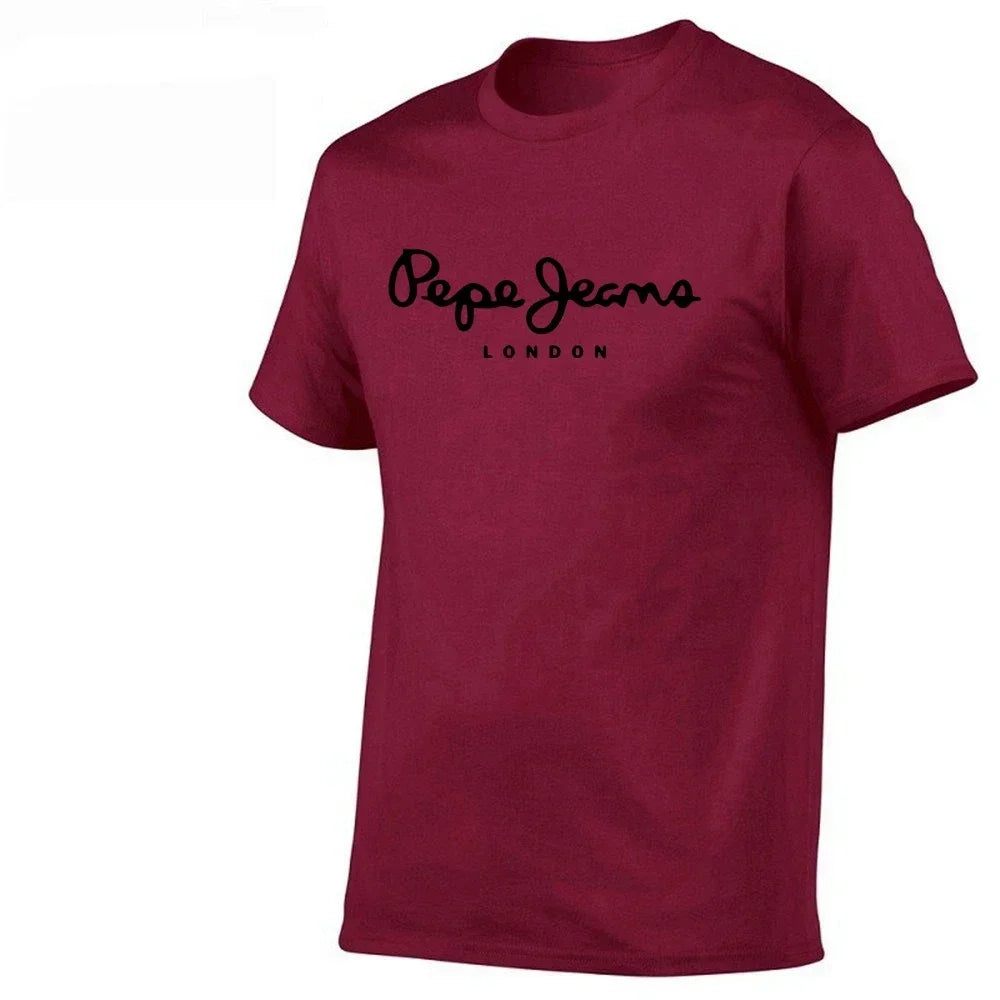 PEPE - T-Shirt Homme