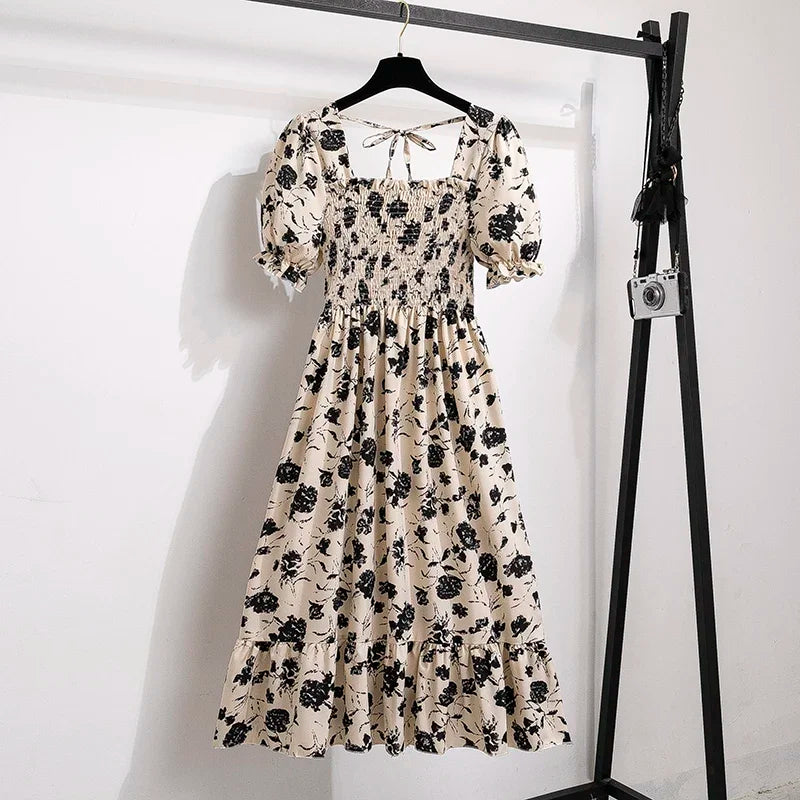 SUM - Robe Femme