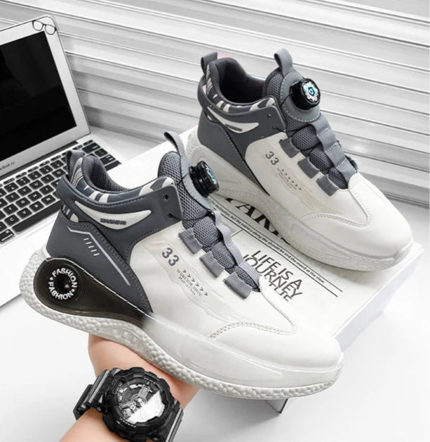 ROTATE - Chaussures Urbain Homme