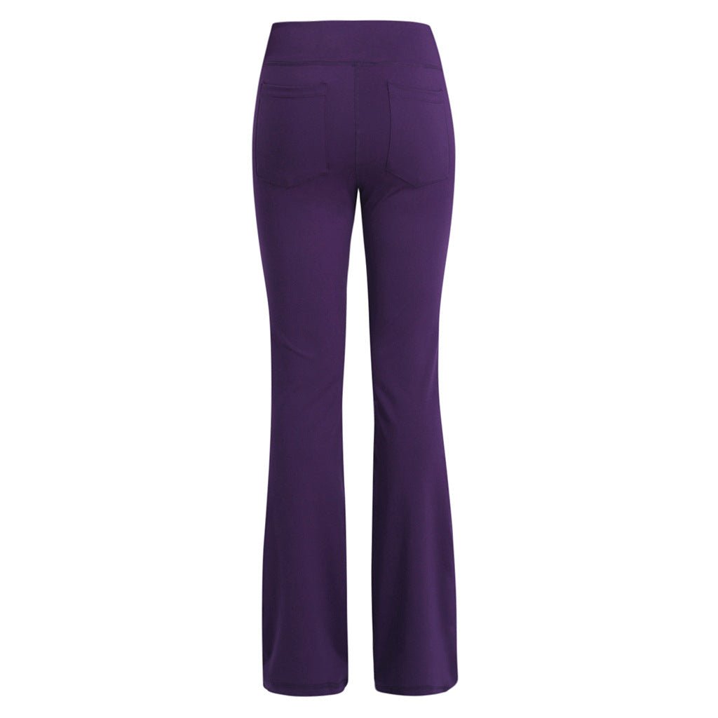 Jogging Palazzo Femme