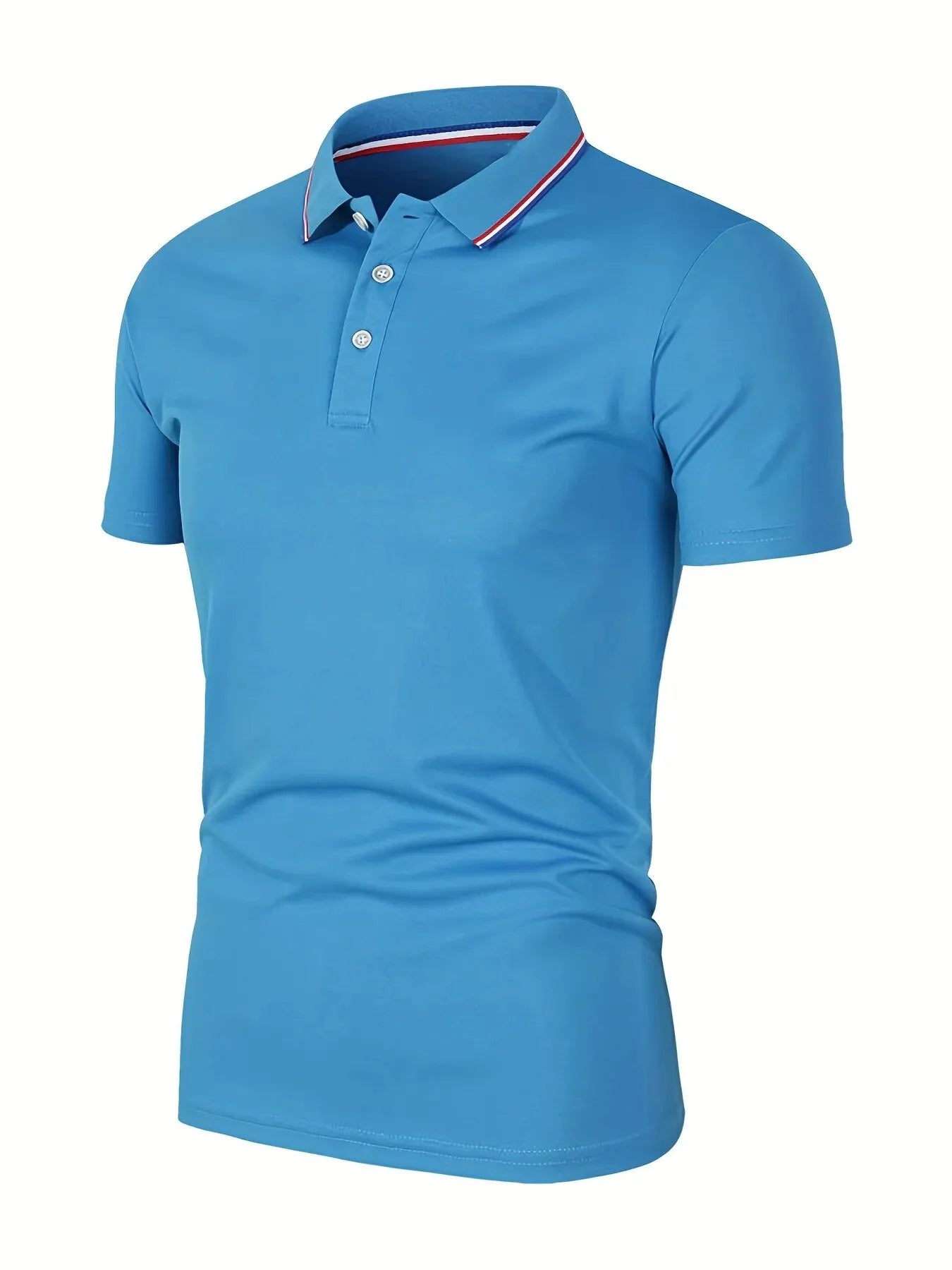 LISERE - Polo Homme