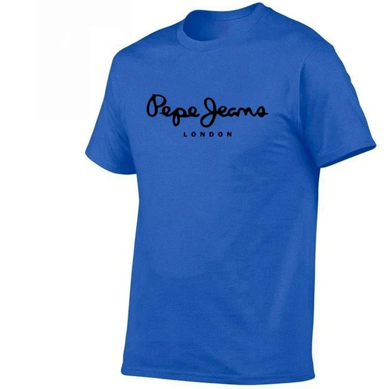 PEPE - T-Shirt Homme