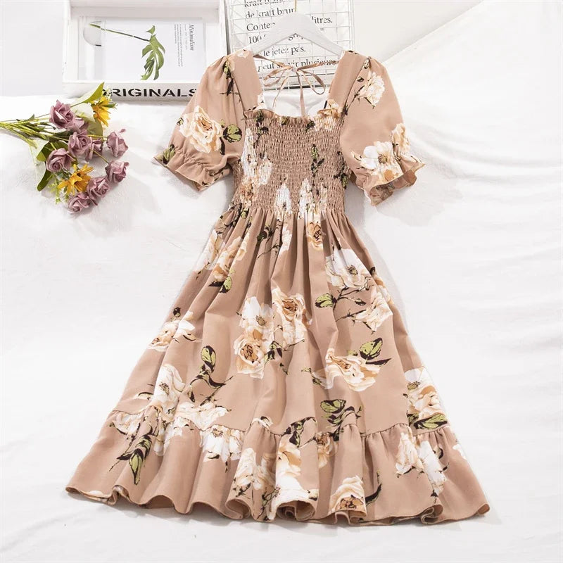 SUM - Robe Femme