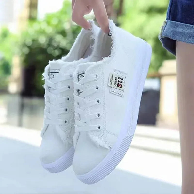 UPPER - Chaussures Urban Femme