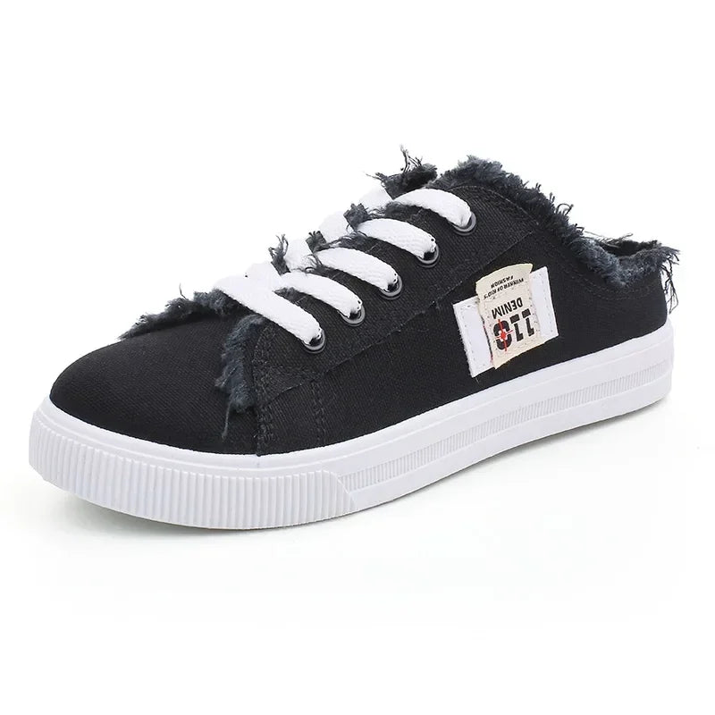UPPER - Chaussures Urban Femme