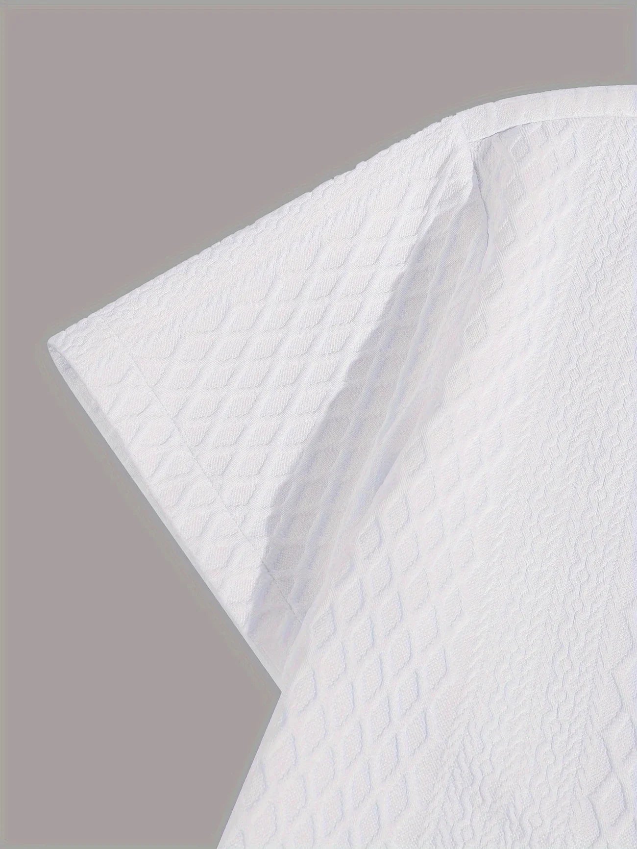 SLEEVE - Chemise Homme Fashion