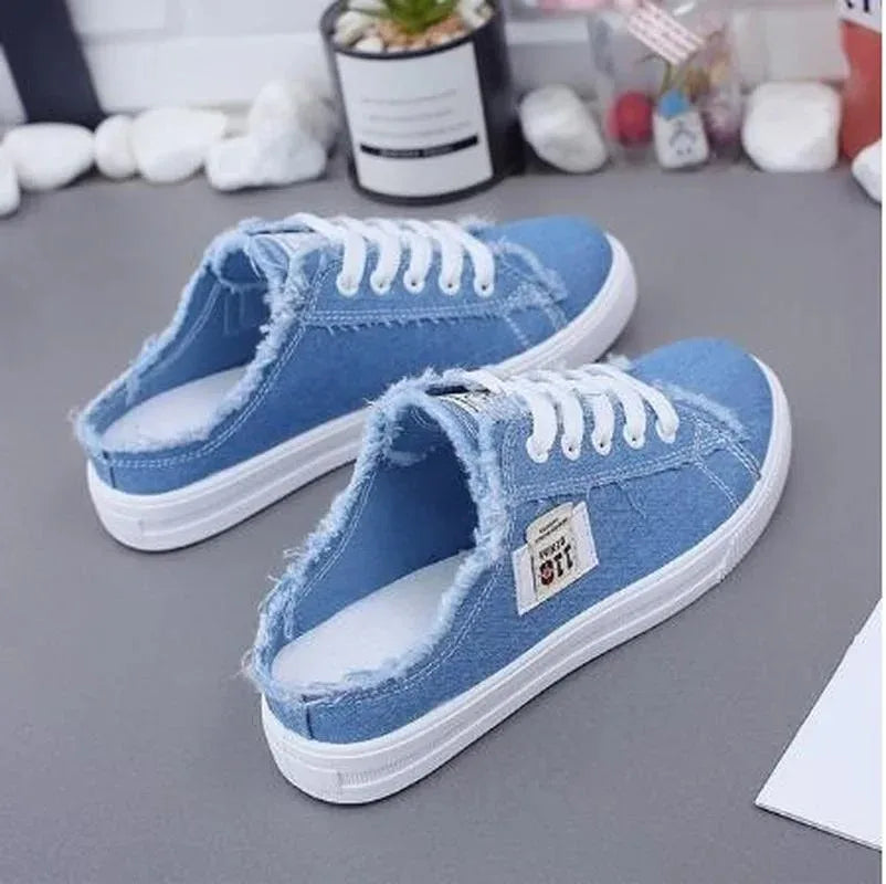 UPPER - Chaussures Urban Femme