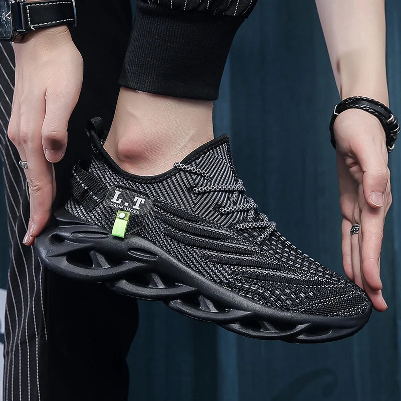 FORM - Chaussures Urbain Homme