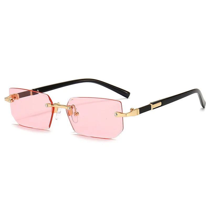 RIM - Lunettes de Soleil Carré