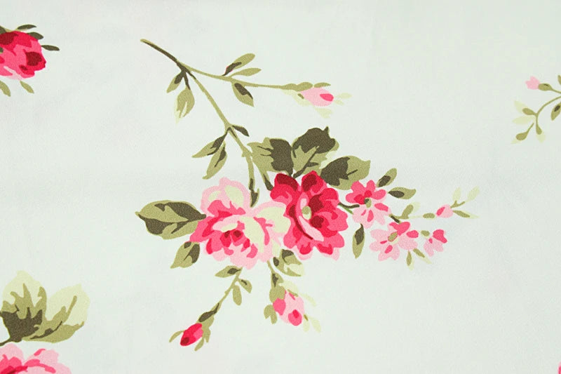 Robe Elégante Fleur Femme
