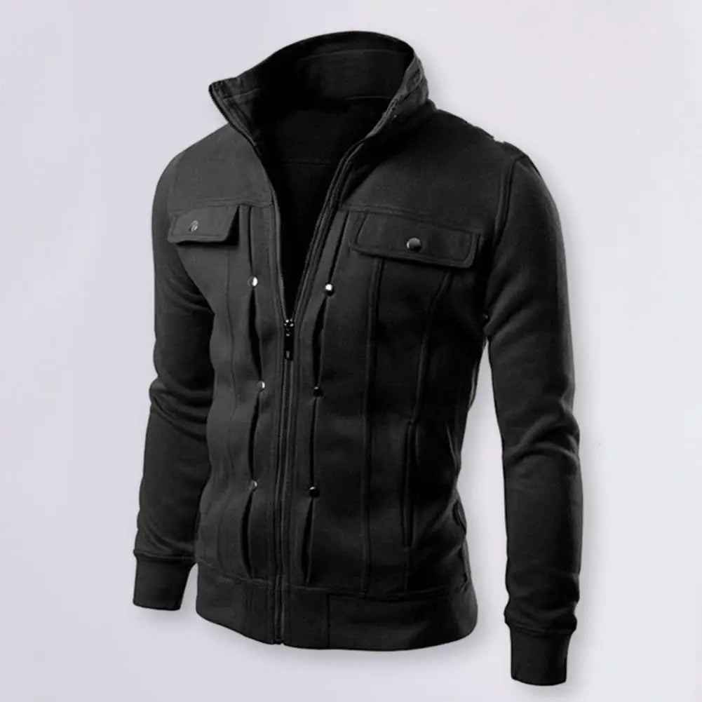 OUTE - Veste Homme