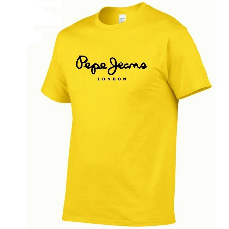 PEPE - T-Shirt Homme