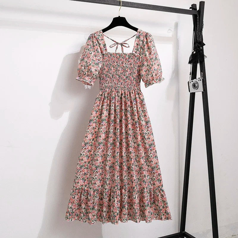 SUM - Robe Femme