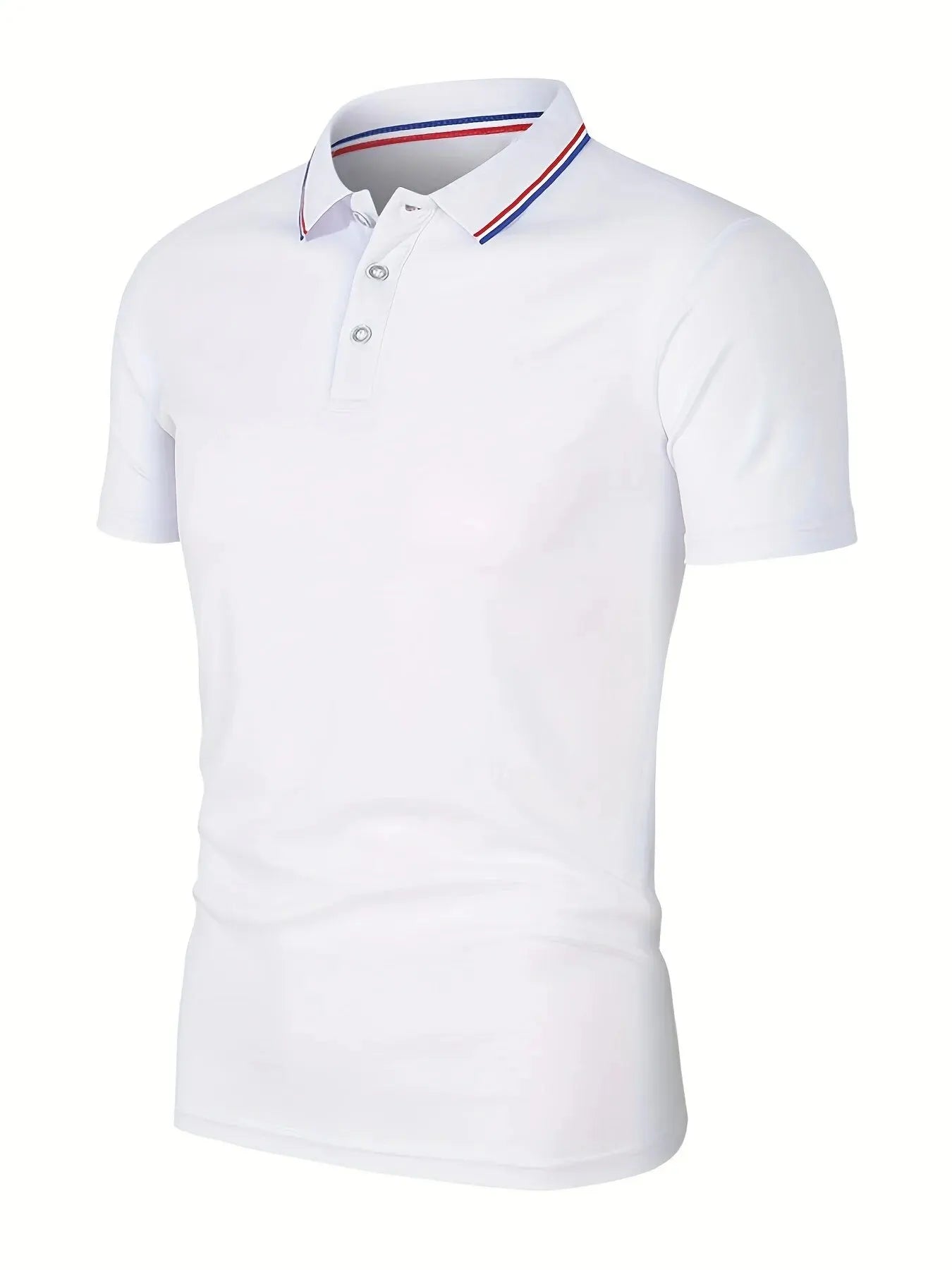 LISERE - Polo Homme