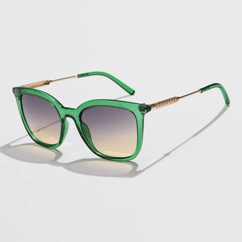 SHADE - Lunettes De Soleil Design
