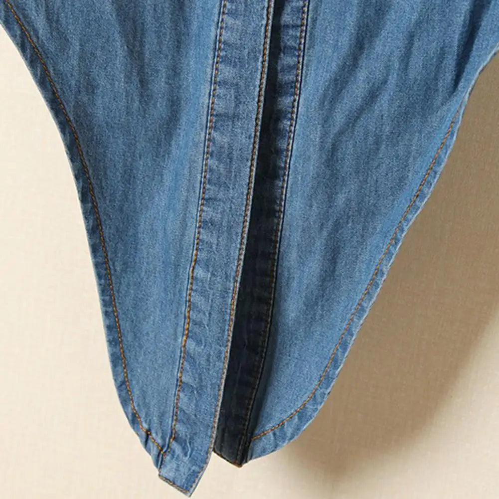 Veste Jean Femme