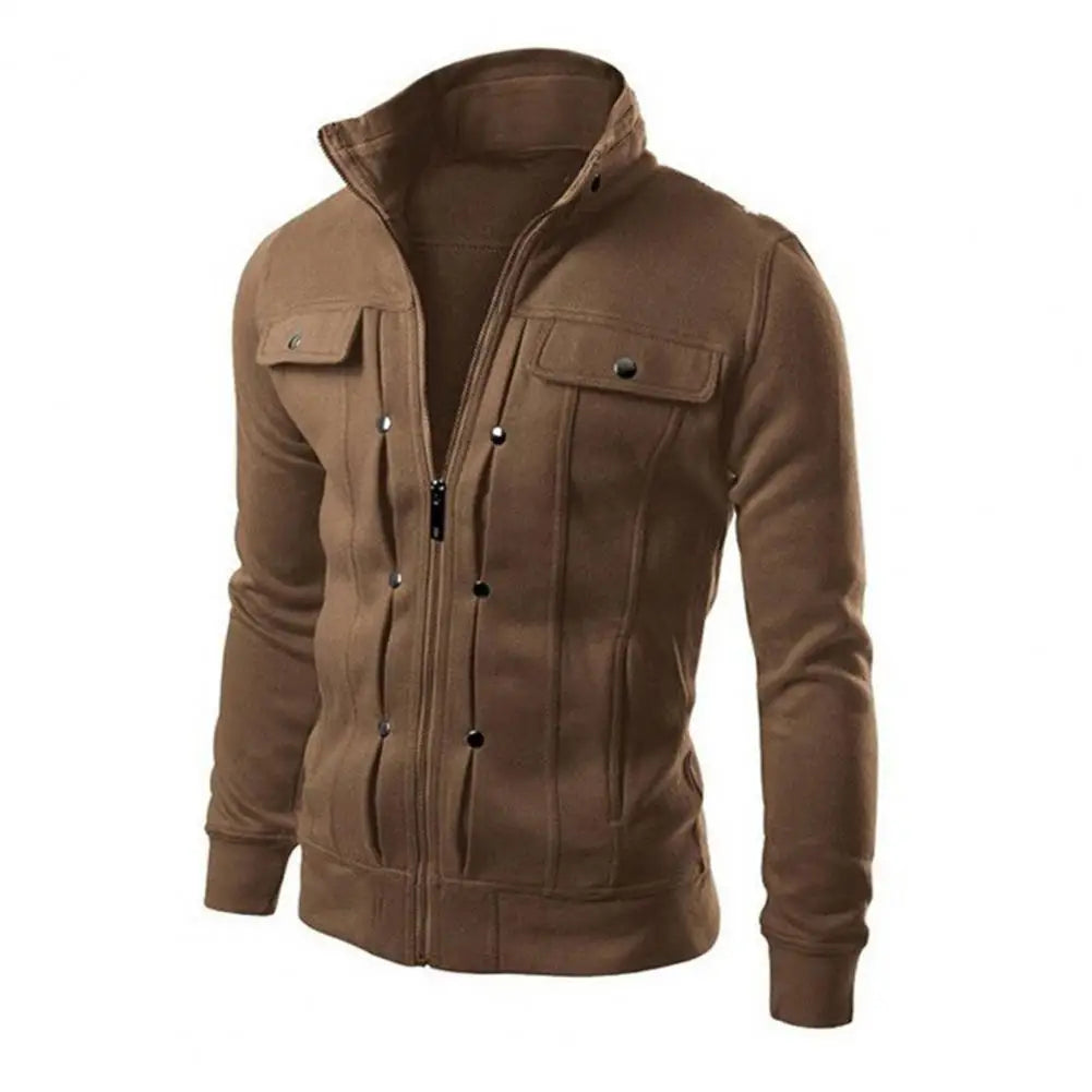 OUTE - Veste Homme