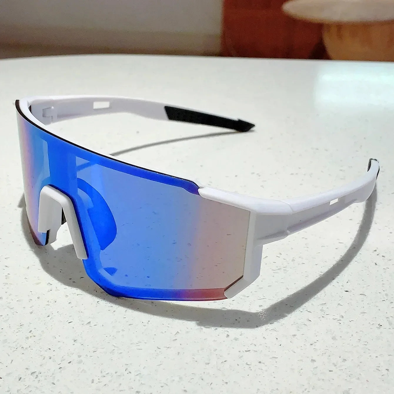 SLICE - Lunnettes De Soleil Sport
