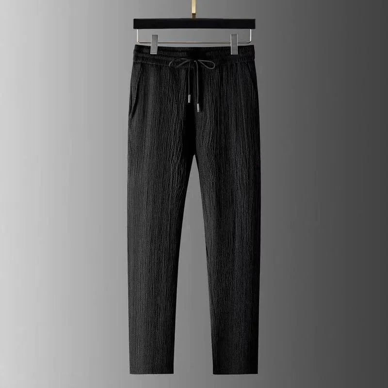 Ensemble Chic Lin Homme