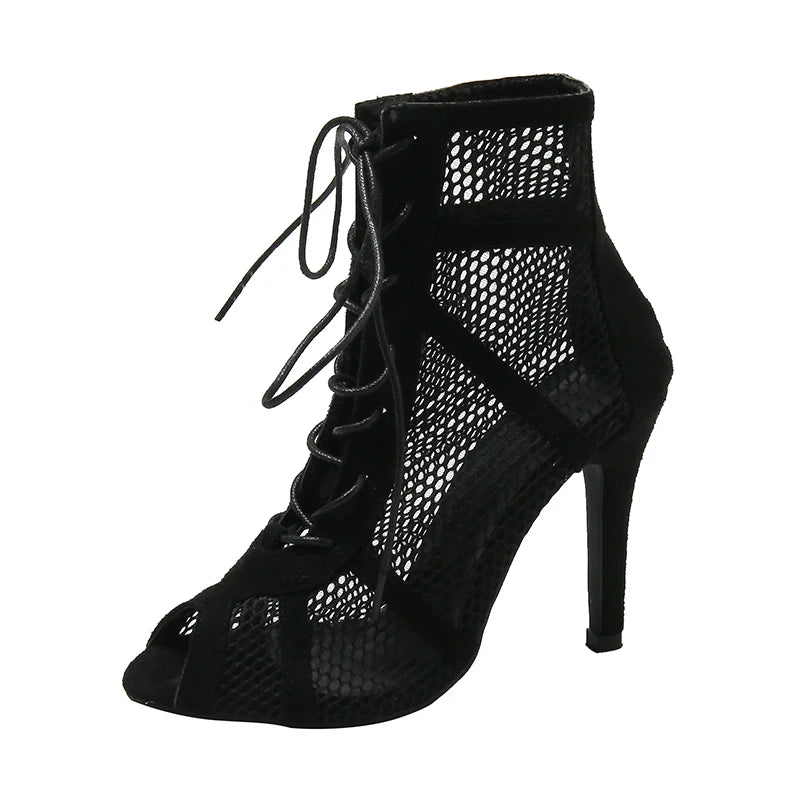 HOLLOW - Chaussures Talons Femme