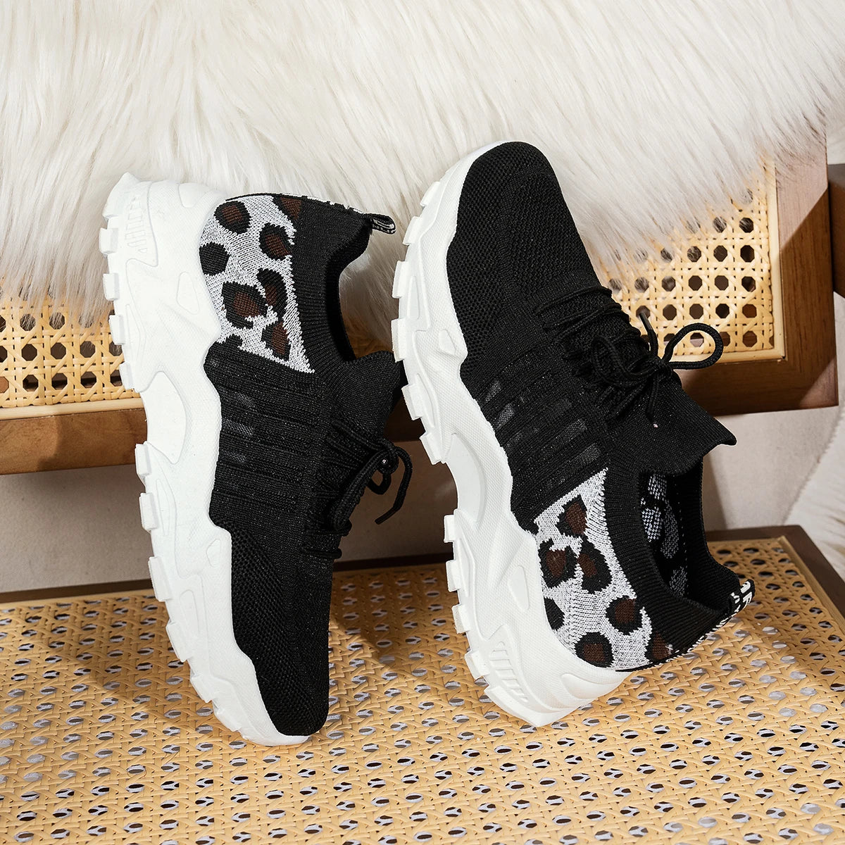 FASH - Chaussures Urban Femme