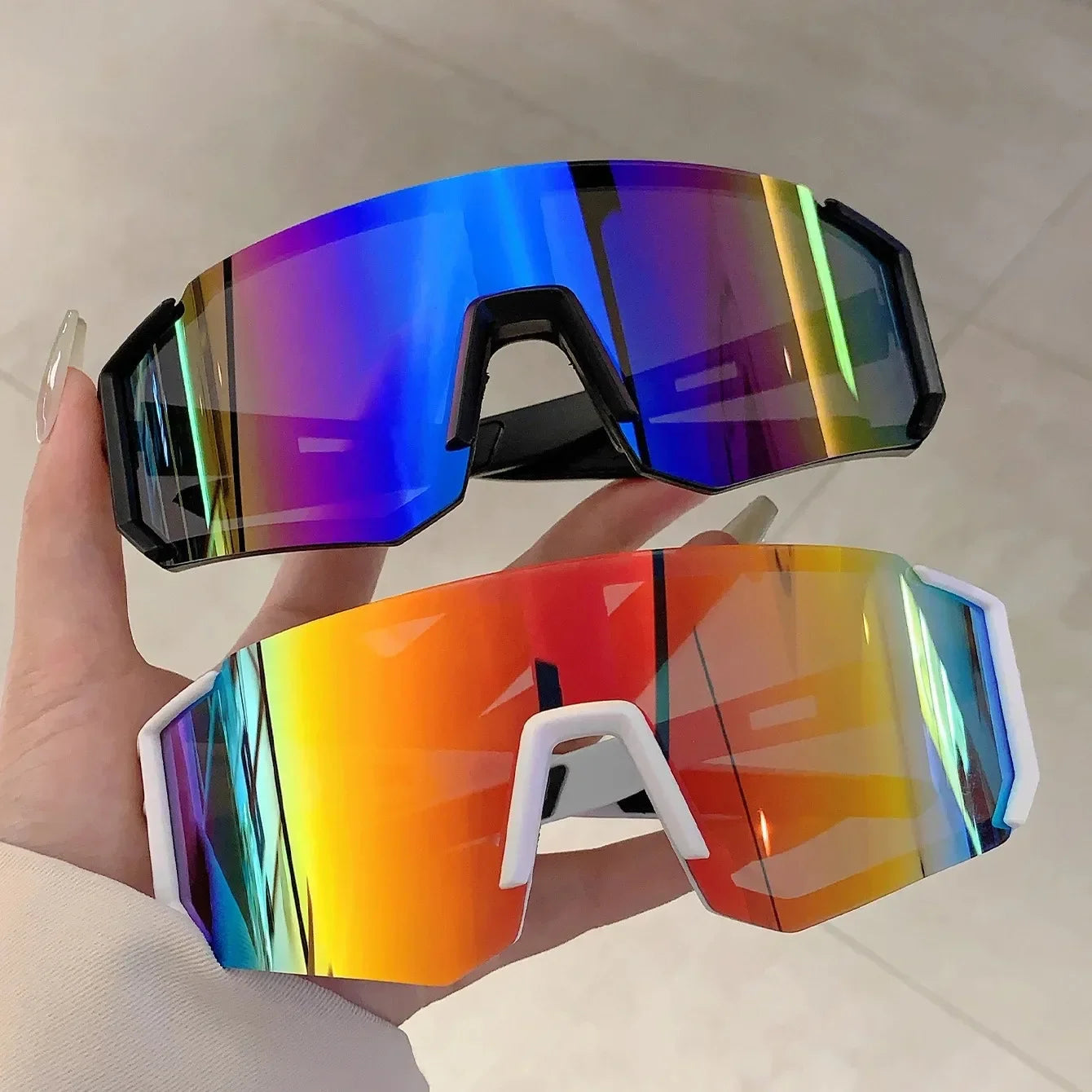 SLICE - Lunnettes De Soleil Sport
