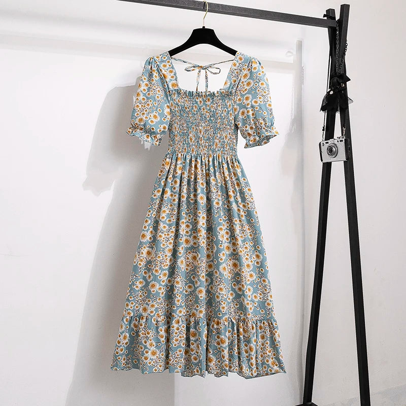 SUM - Robe Femme