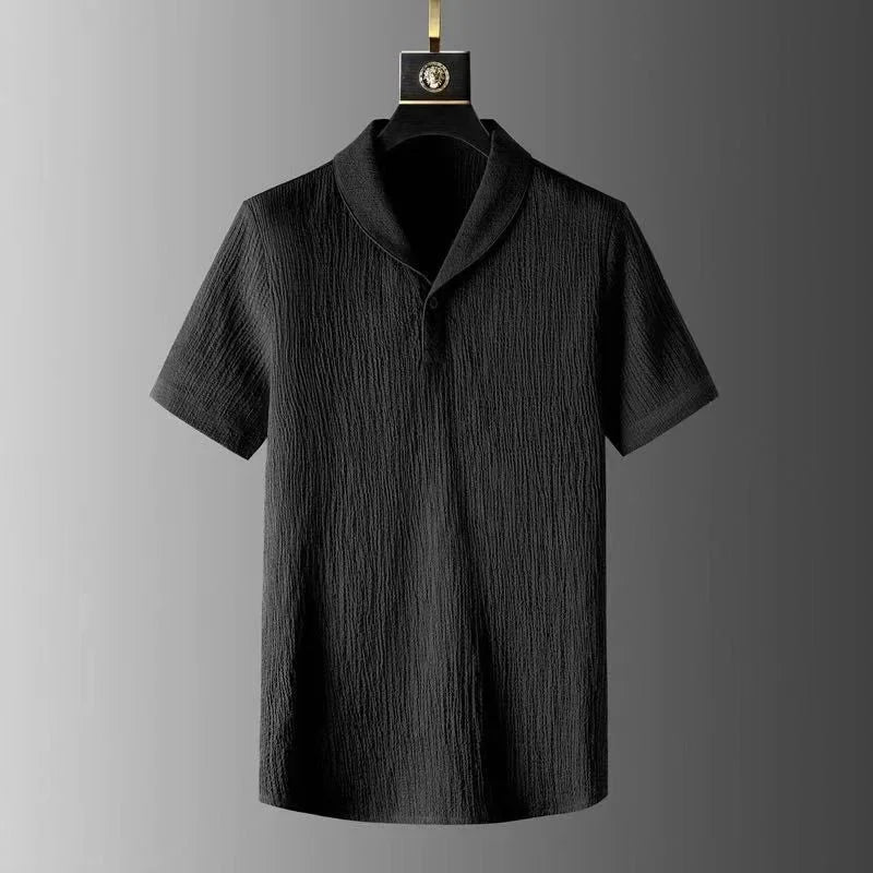 Ensemble Chic Lin Homme