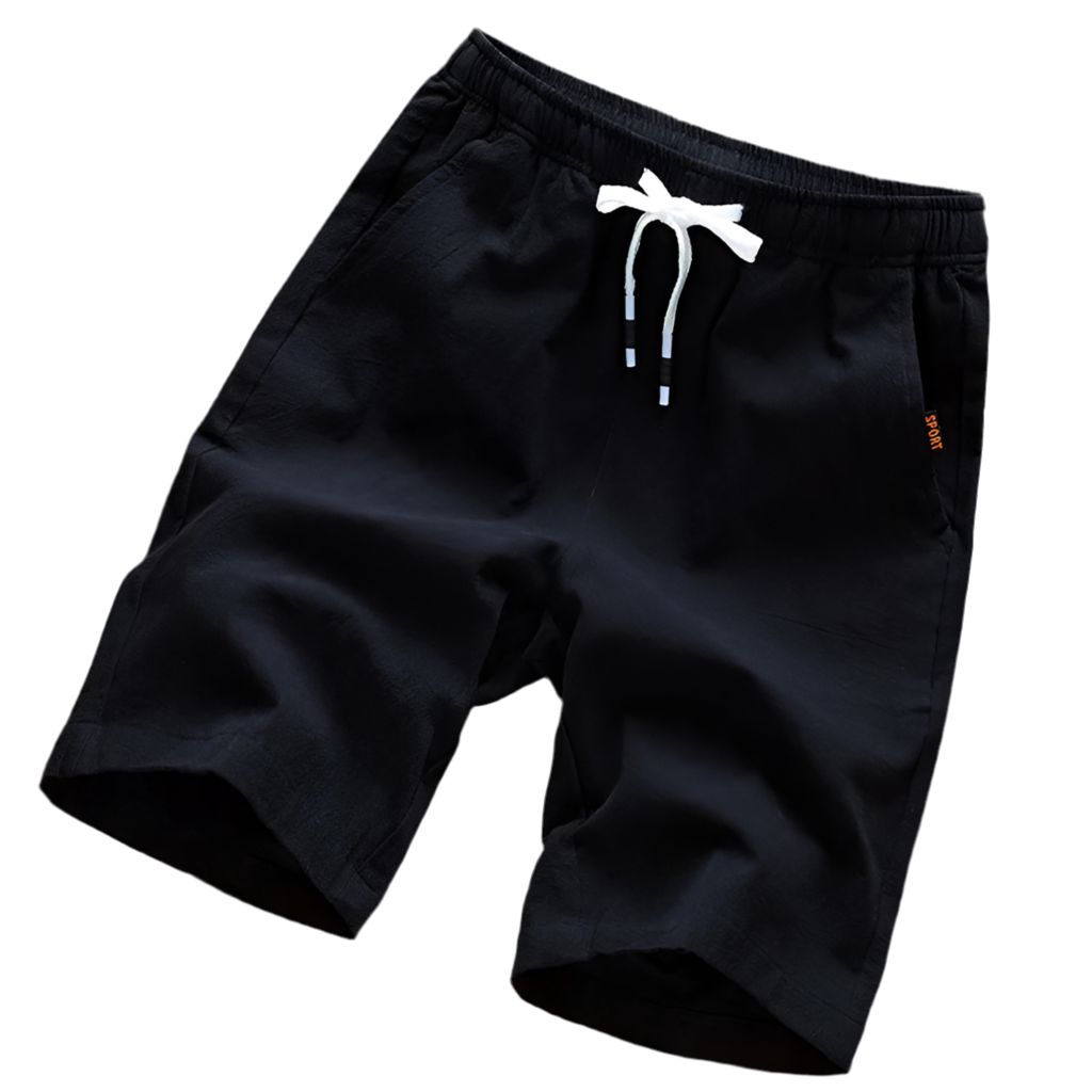Short Plage Homme
