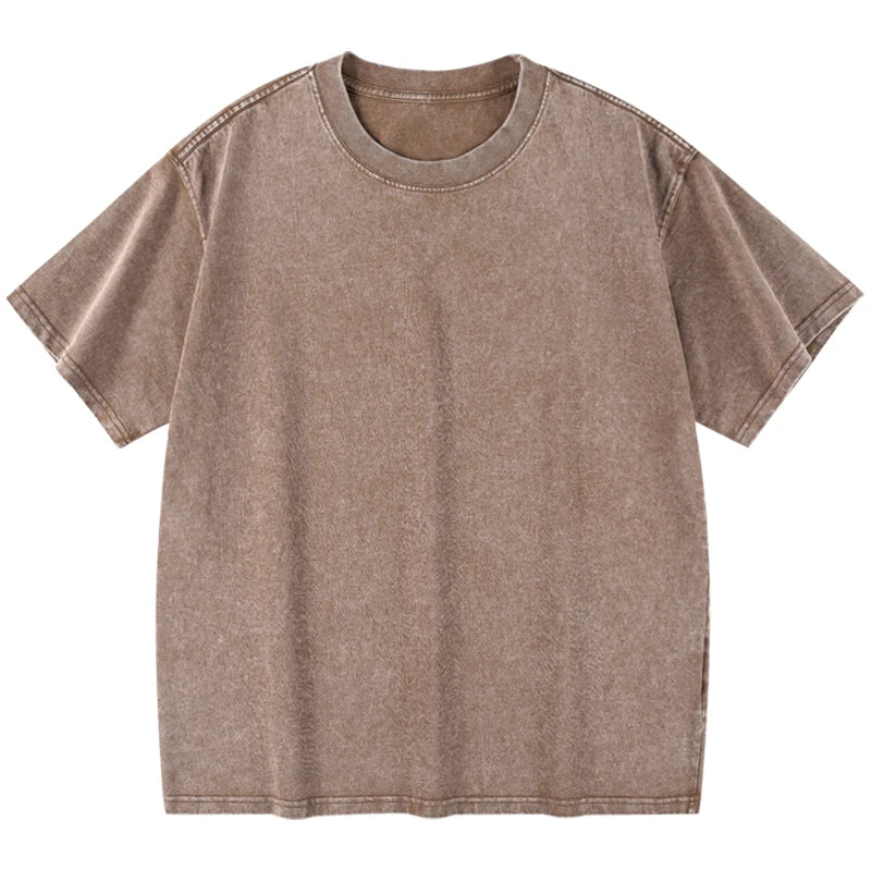 T Shirt Vintage Homme