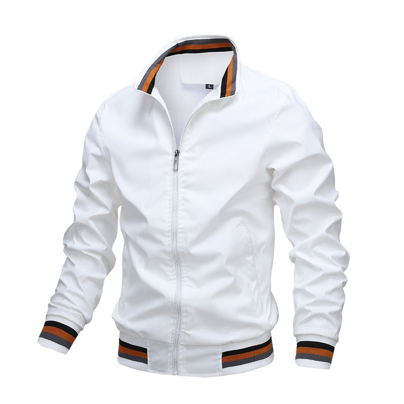 Veste Bomber Homme BOMB