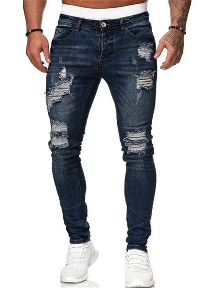 Jeans Fashion Homme