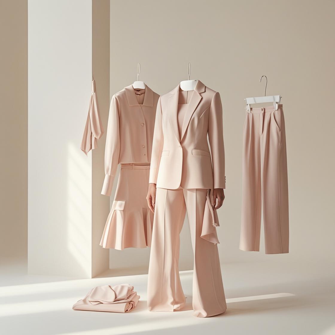 Ensembles Femme