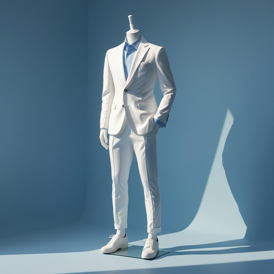 Ensembles Hommes