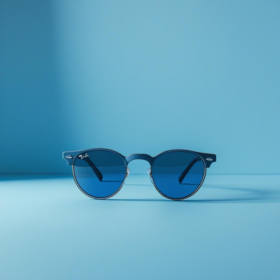 Lunettes De Soleil Homme