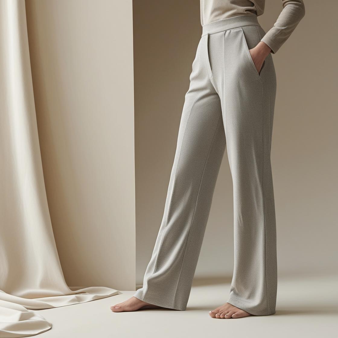 Pantalons & Bas Femme