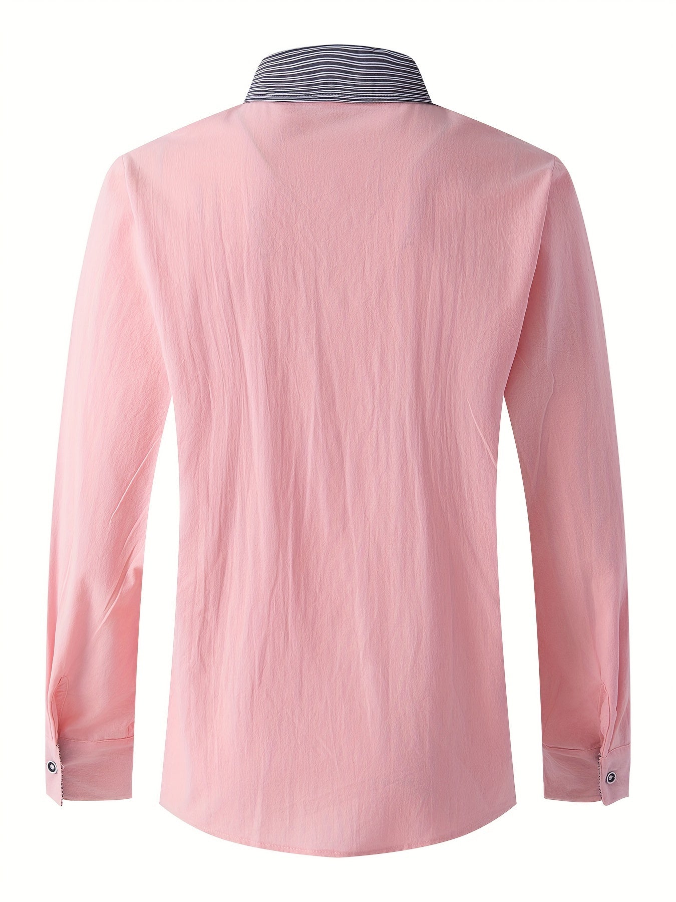 FALL - Chemise Homme Habillée