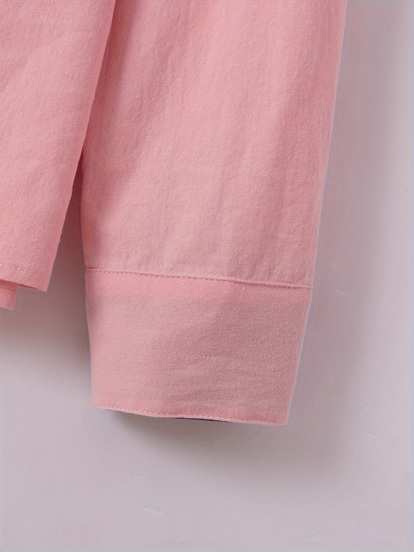 FALL - Chemise Homme Habillée