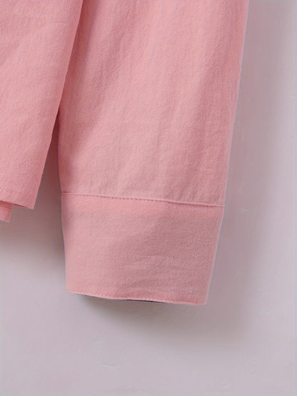 FALL - Chemise Homme Habillée
