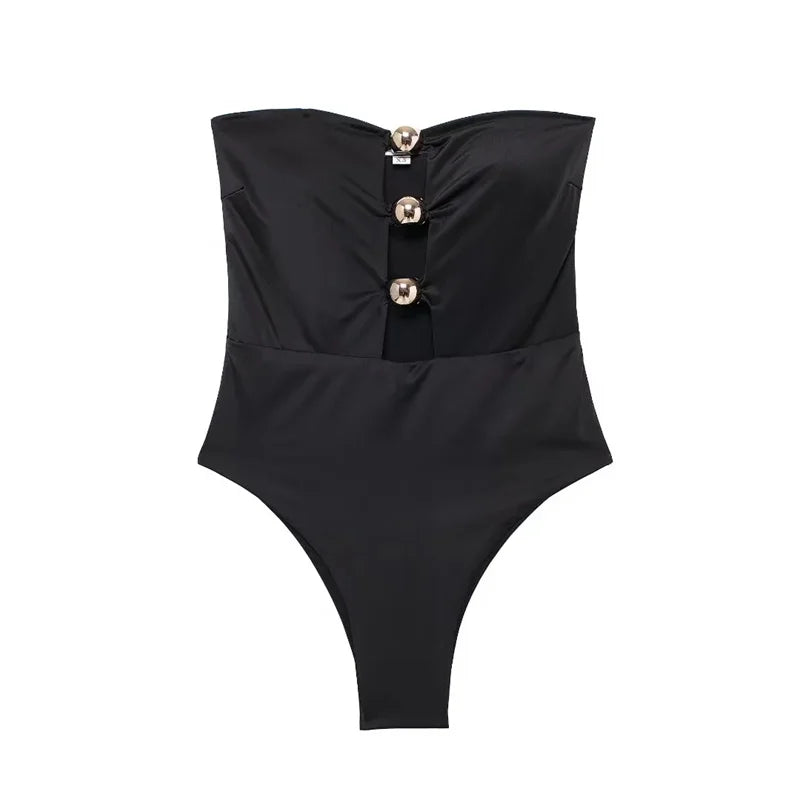 Body Femme Sans Manche