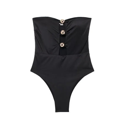 Body Femme Sans Manche
