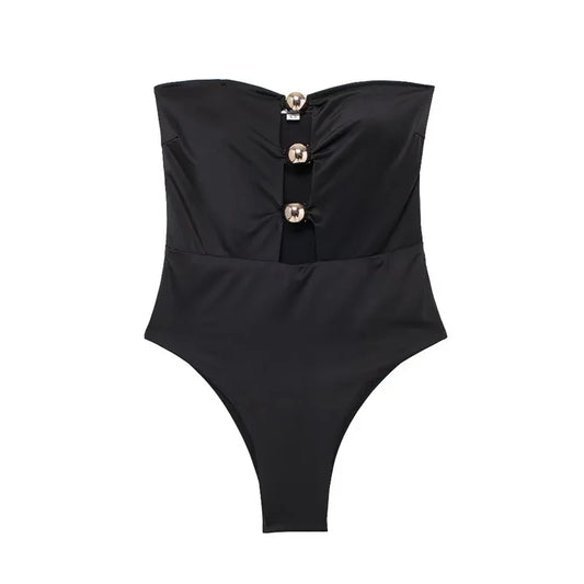 Body Femme Sans Manche