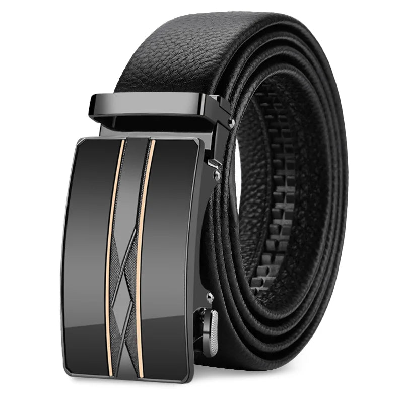 Ceinture Automatique Homme