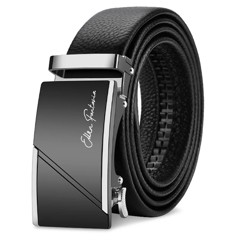 Ceinture Automatique Homme